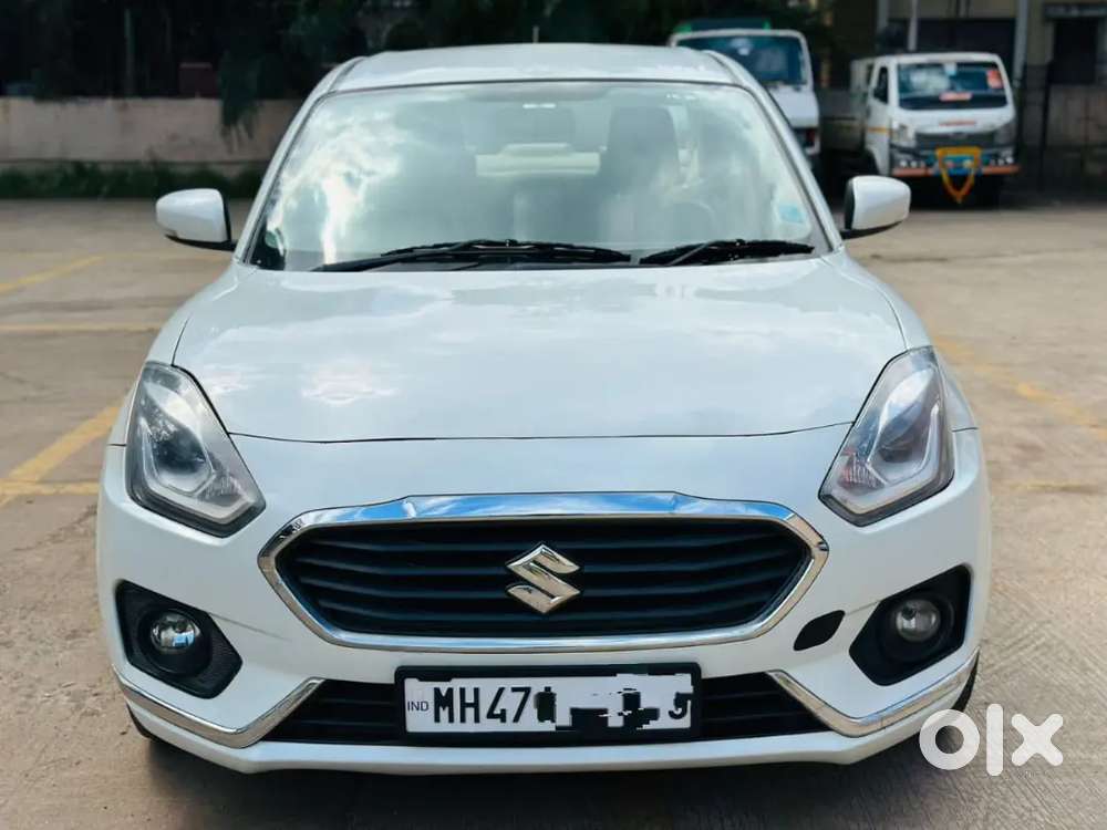 Maruti Suzuki Dzire 2018