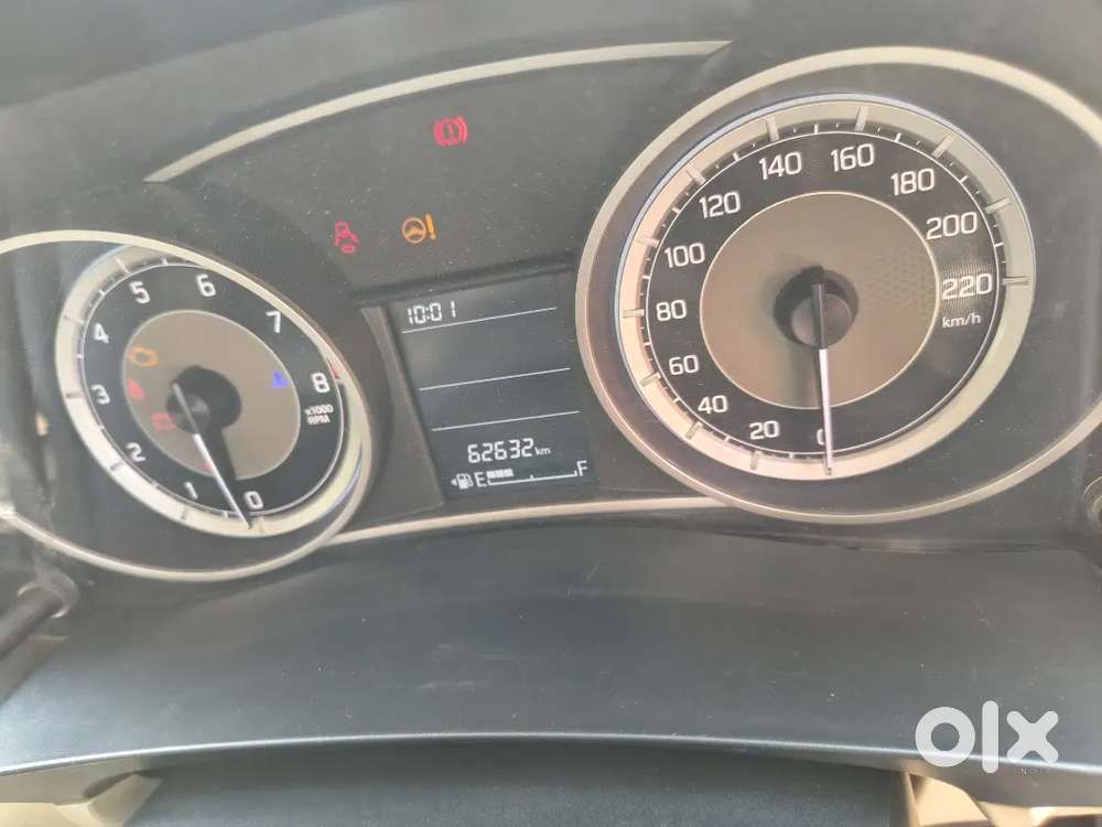 Full Condition