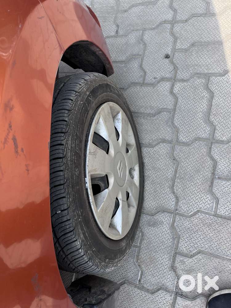 Maruti Suzuki Alto K10 Vxi (o), 2014, Petrol