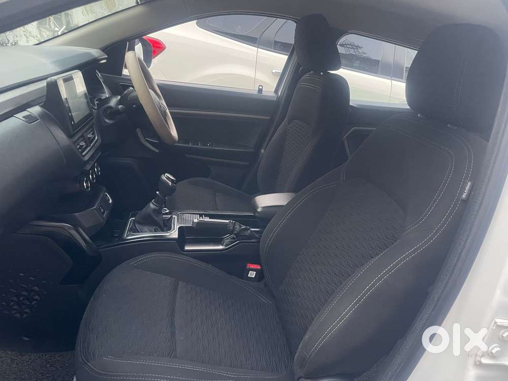 Renault Kiger Renault-kiger-rxz-1.0-ec, 2022, Petrol