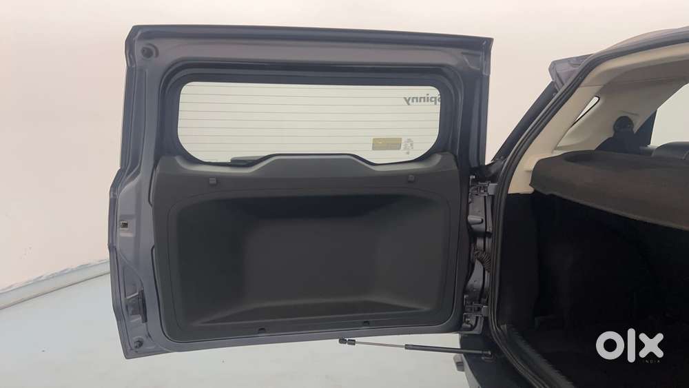 Ford Ecosport 1.5 Ti Vct Mt Titanium, 2019, Petrol