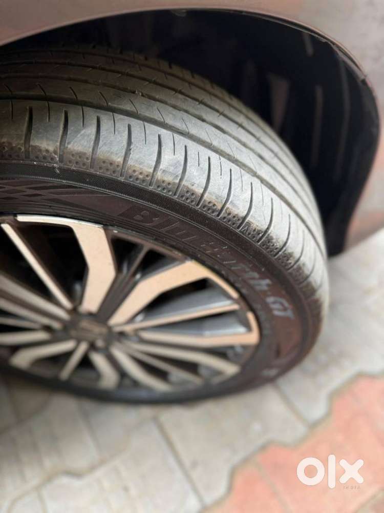 Honda City 1.5 Vx I-dtec Mt, 2017, Diesel