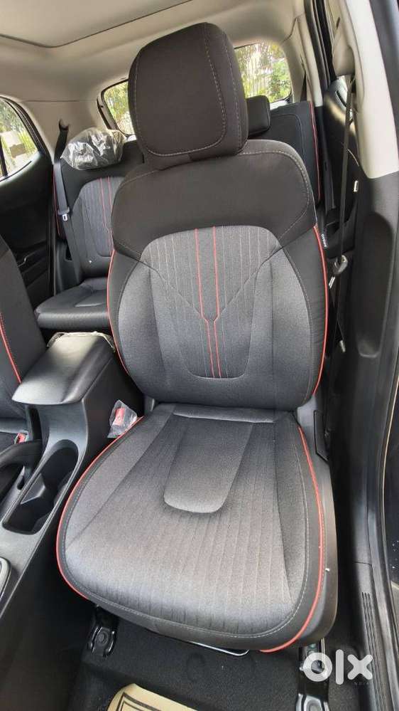 Hyundai Creta 1.5 S Plus Knight Petrol, 2023, Petrol