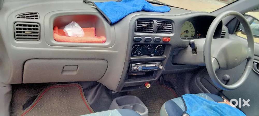 Maruti Suzuki Alto 2010 Lxi