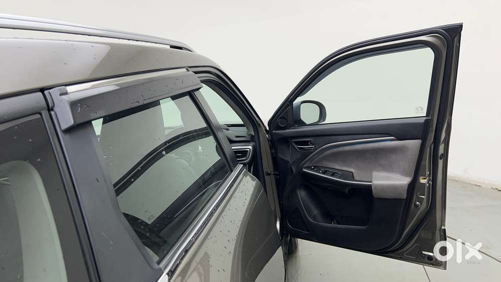 Maruti Suzuki Brezza Zxi Plus At, 2024, Petrol