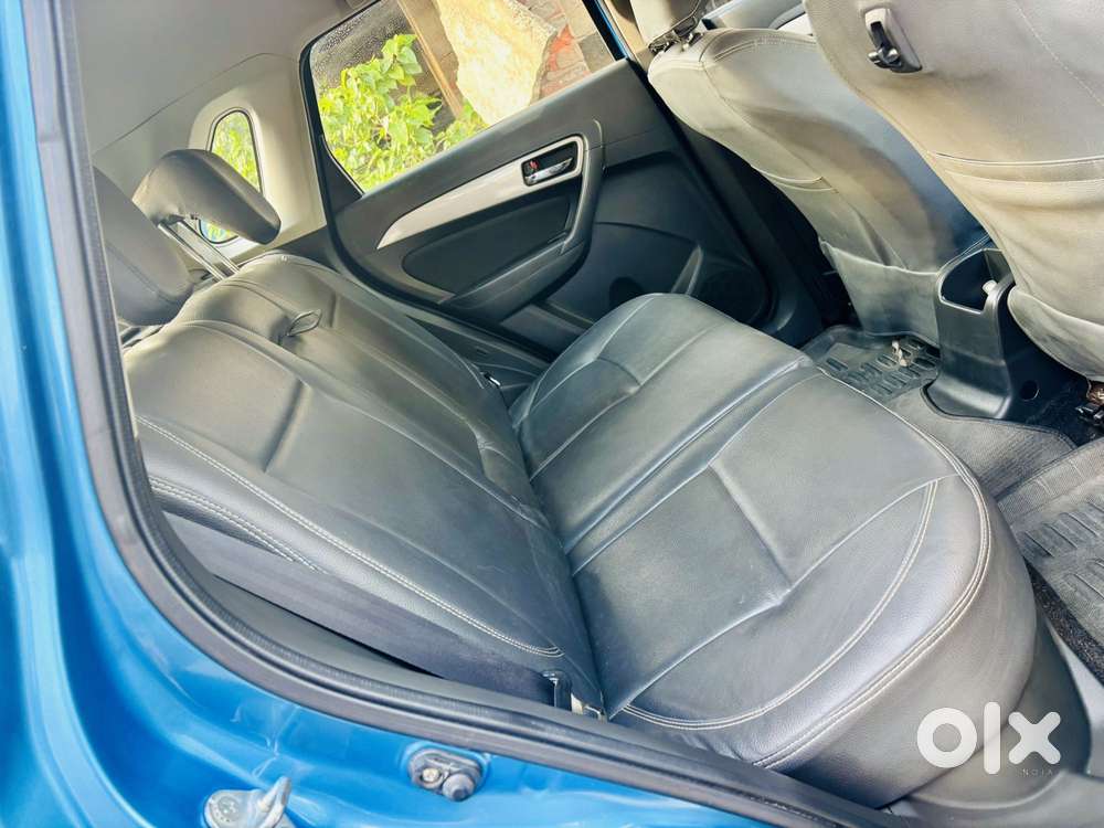 Maruti Suzuki Vitara Brezza Zdi Mt, 2016, Diesel