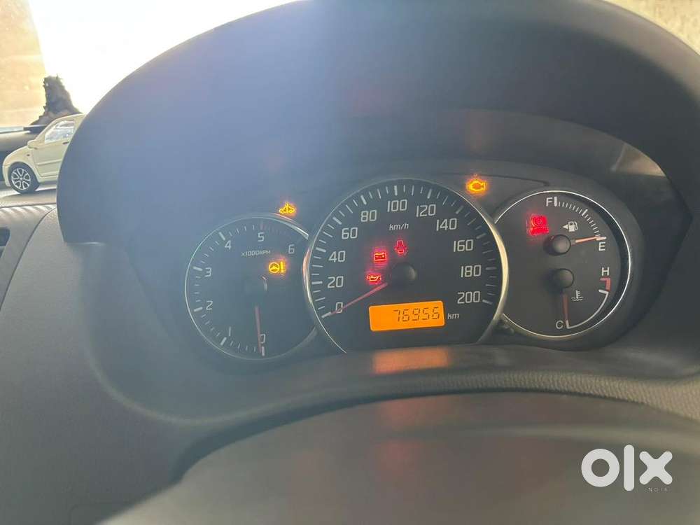 Swift Vdi Diesel Maruti 2010