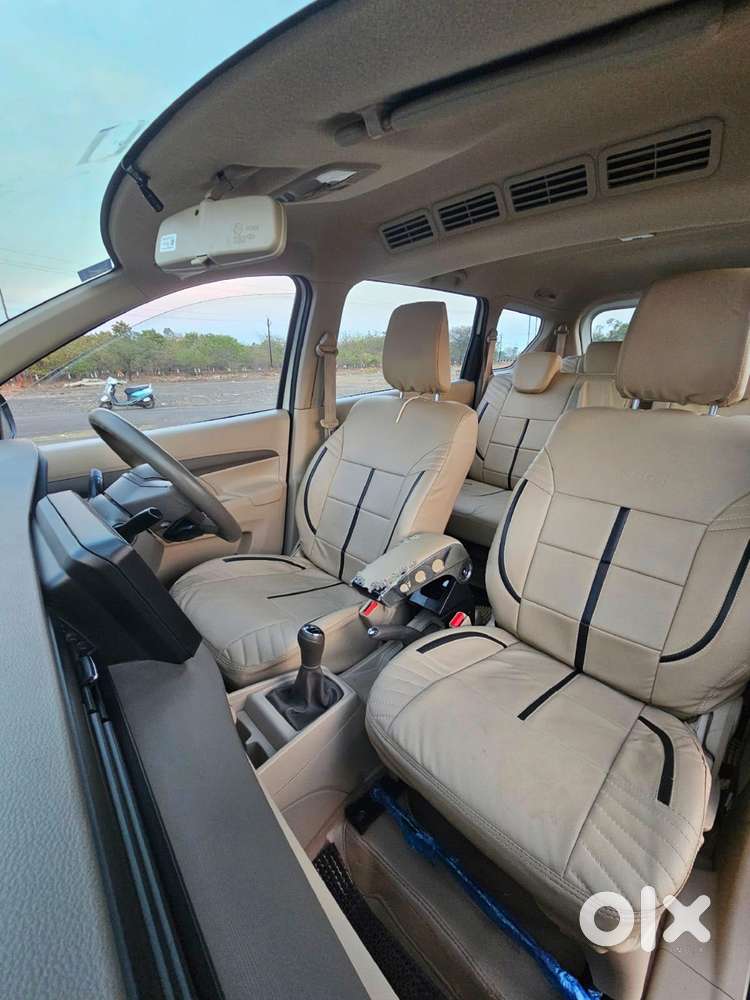 Maruti Suzuki Ertiga 2022-2023 Vxi Cng, 2020, Cng & Hybrids