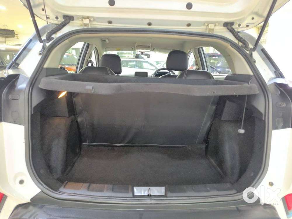 Tata Nexon Ev Xz Plus, 2022, Electric