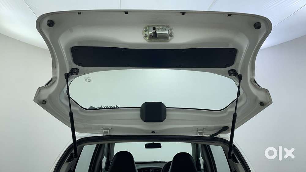 Maruti Suzuki Alto 800 Lxi, 2019, Petrol