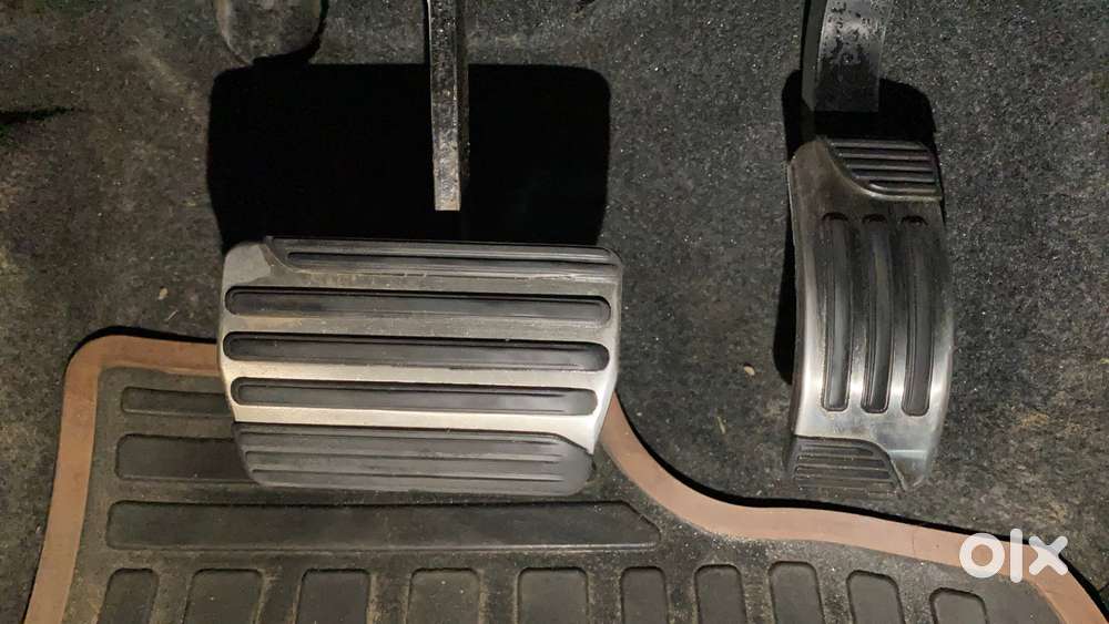 Mahindra Xuv500 W11 At, 2019, Diesel