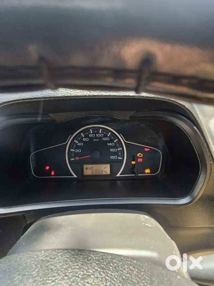 Maruti Suzuki 800 2022 Cng & Hybrids Well Maintained