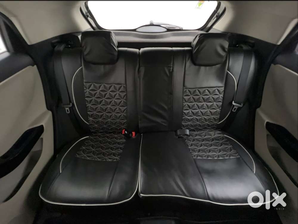 Tata Nexon 1.5 Revotorq Xza Plus (o), 2021, Diesel