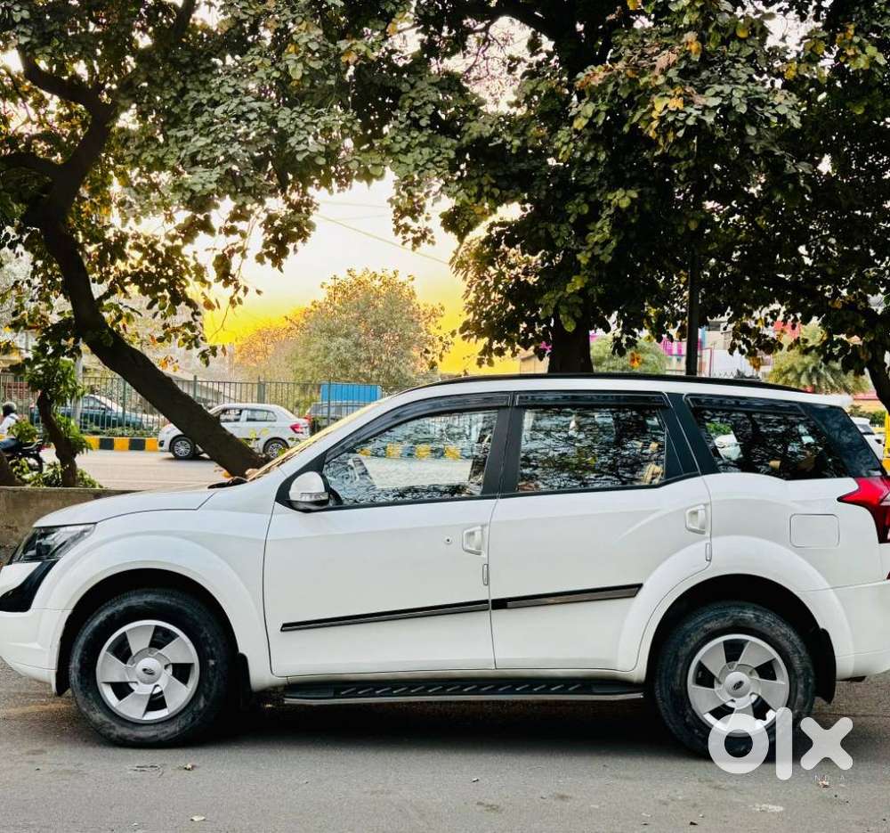 Mahindra Xuv500 W5, 2020, Diesel