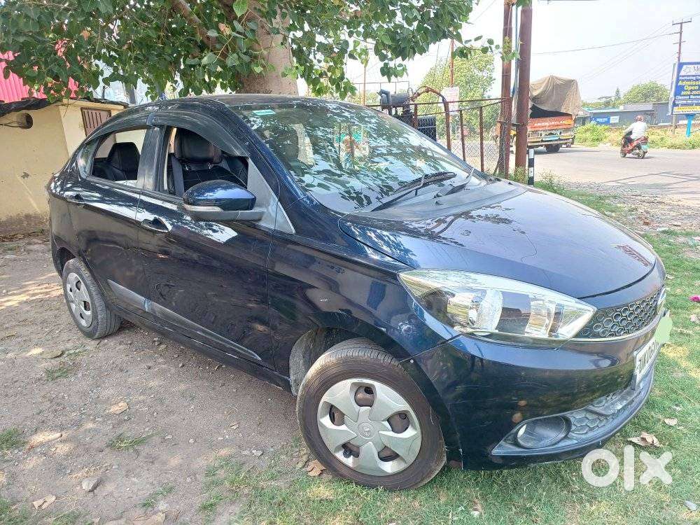Tata Tiago Xz, 2019, Petrol