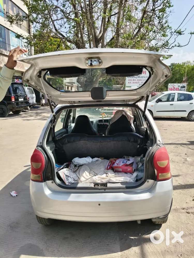 Maruti Suzuki Alto K10 2011 Petrol Well Maintained