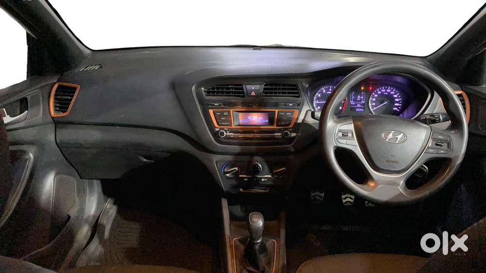 Hyundai I20 Active 1.2 S, 2016, Petrol