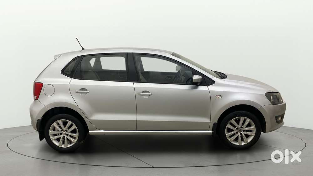 Volkswagen Polo Highline Breeze, 2014, Petrol