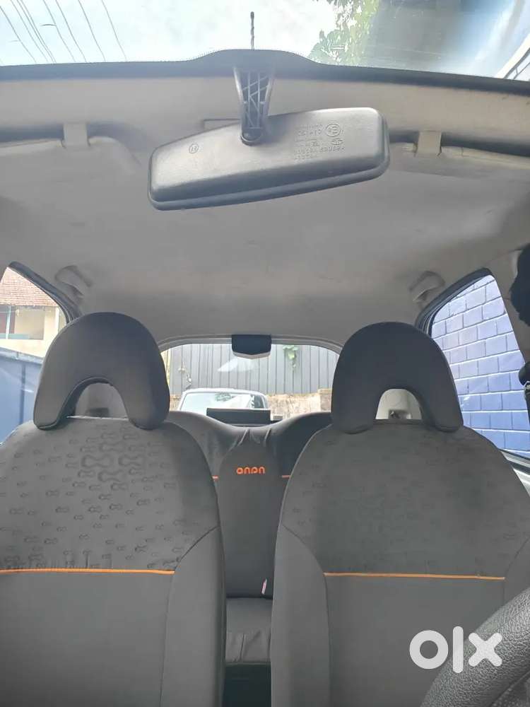 Tata Nano Genx Xt 2017