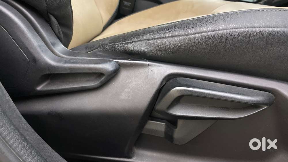 Tata Nexon 1.5 Revotorq Xza Plus Kaziranga, 2023, Petrol