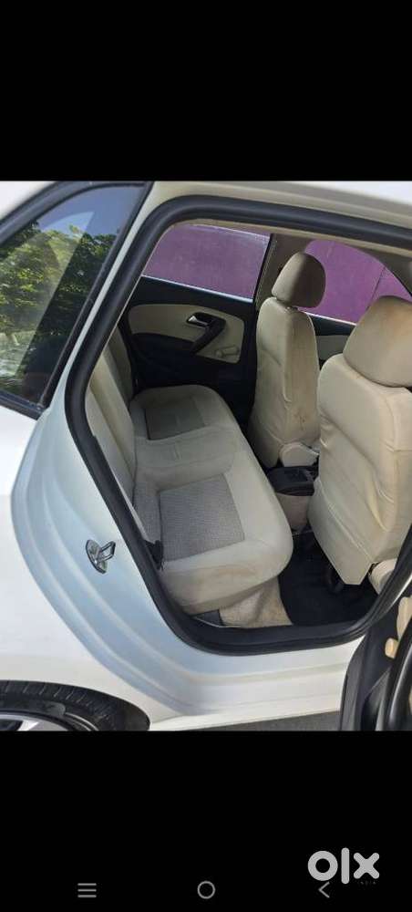 Volkswagen Polo 1.5 Tdi Trendline, 2012, Diesel