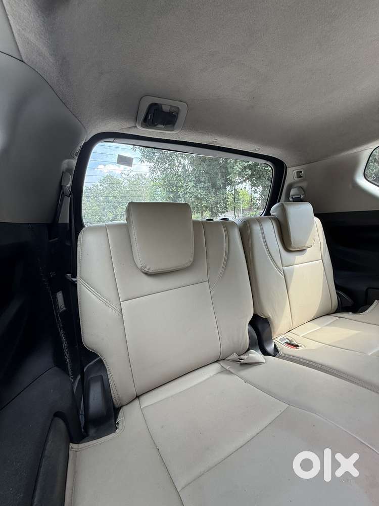 Toyota Innova Crysta 2.4 Gx Mt 8s, 2020, Diesel