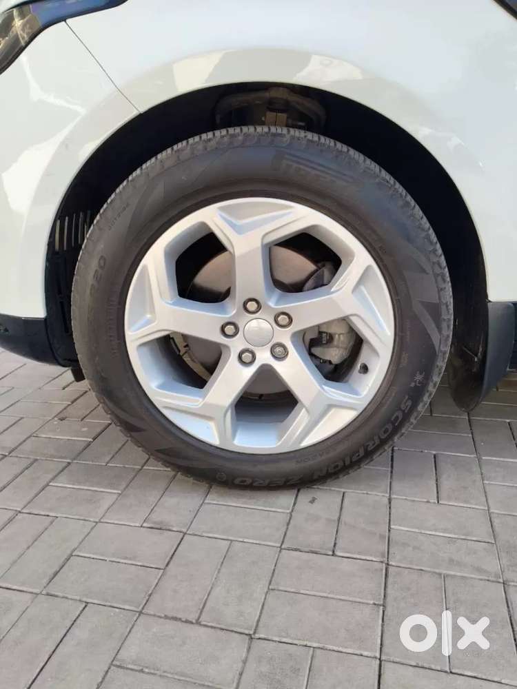 Land Rover Range Sport, 2022, Petrol