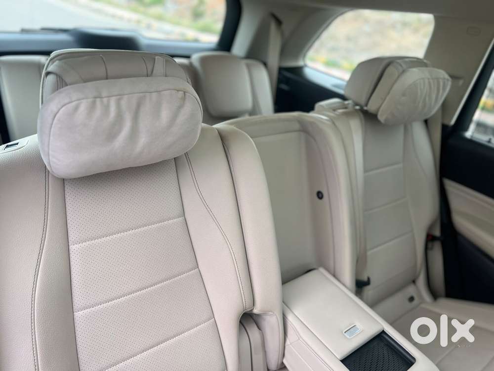 Mercedes-benz Gls 400 4matic, 2022, Diesel
