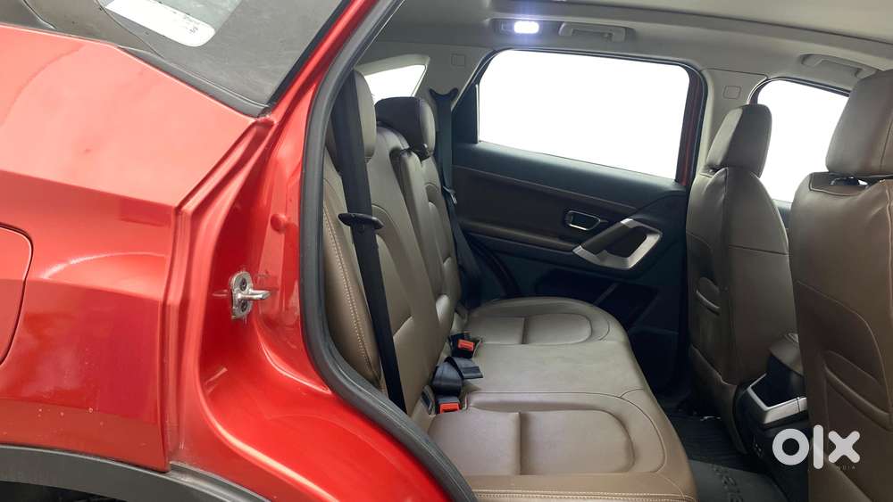 Tata Harrier Xz+, 2022, Diesel