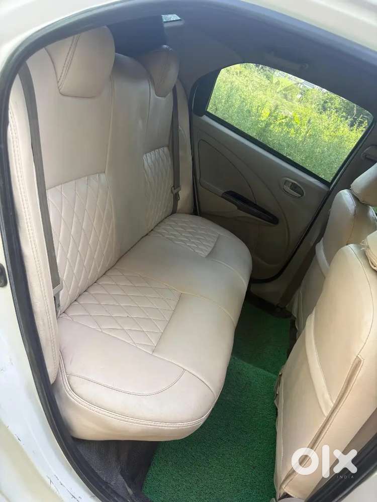 Good Condition 4seal Tyres Child Ac One Year Full Insurance Available