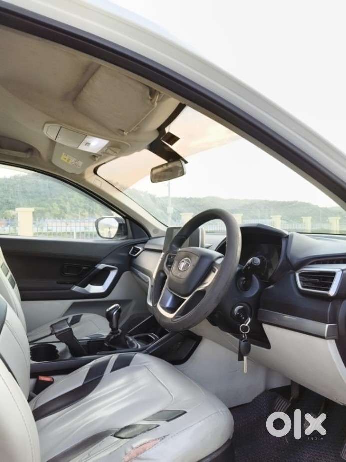 Tata Safari 2.0 Kryotec Xm, 2021, Diesel