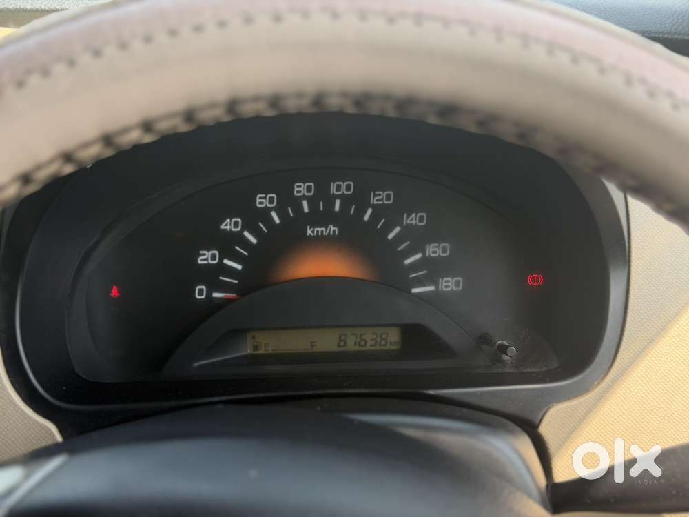 Maruti Suzuki Wagon R Lxi Cng Optional, 2017, Cng & Hybrids