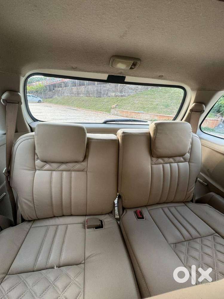 Fortuner Automatic 2 Wd Diesel For Sale 2013