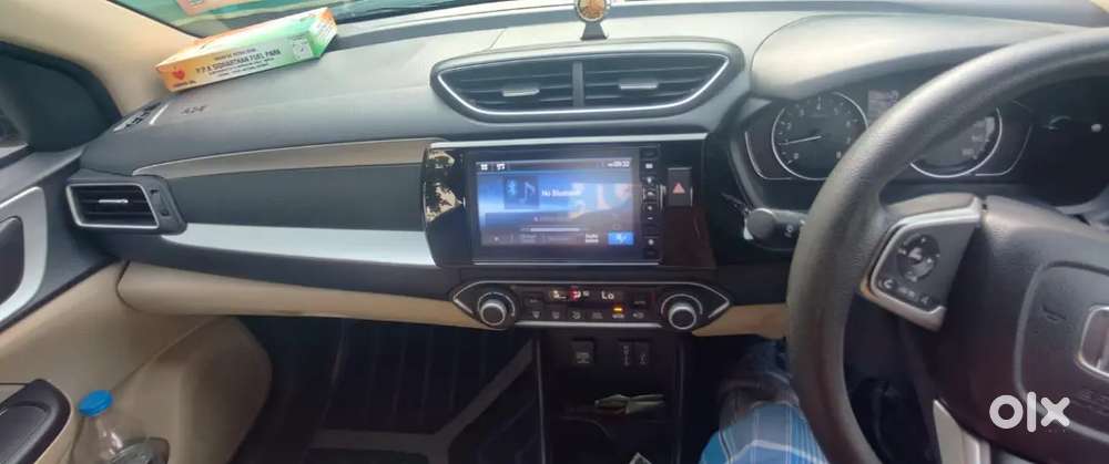 Honda Amaze 1.2 V I-vtec 2023