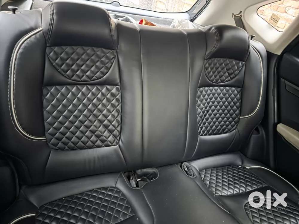 Kia Seltos, 2023, Diesel