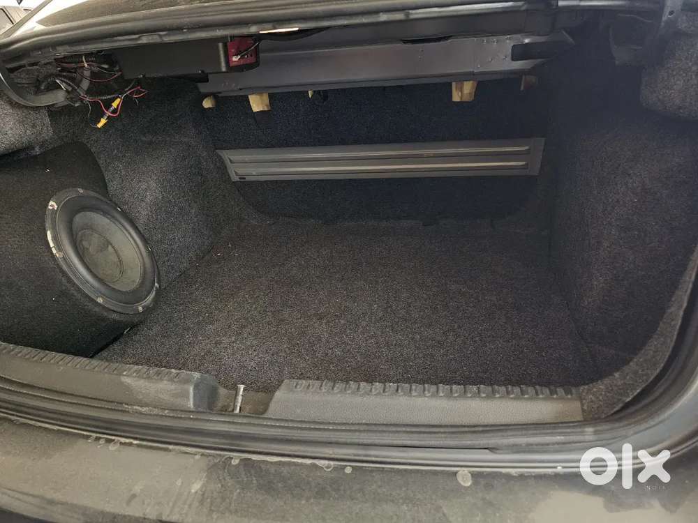 Volkswagen Vento 2018