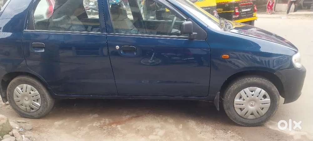2012 Maruti Alto 0.8
