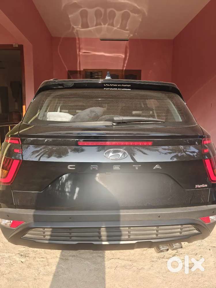 Hyundai Creta 2023