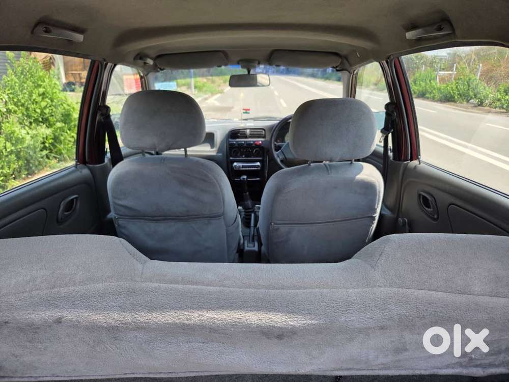 Maruti Suzuki Alto 2005-2010 Lxi Bsiii, 2008, Petrol