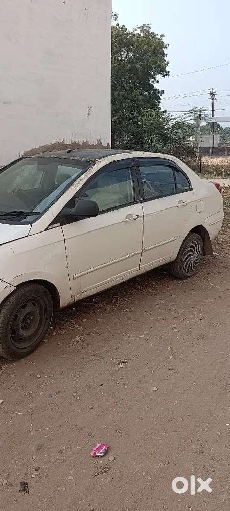 2012 Model Tayar New Raning