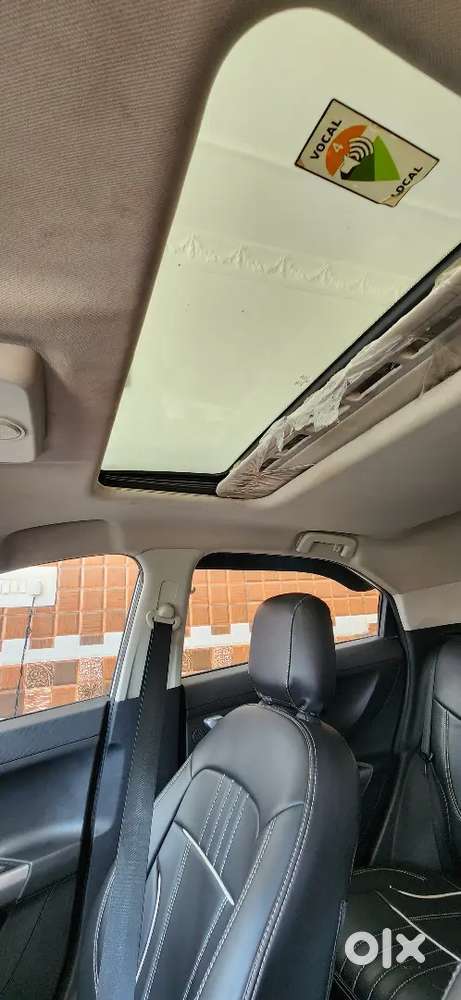 Tata Nexon For Sale In Jammu