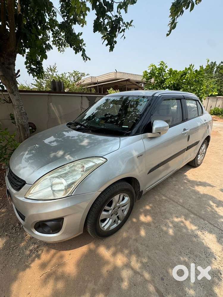 Maruti Suzuki Diesel 2014