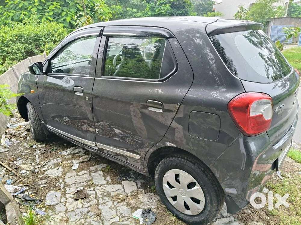 Maruti Suzuki Alto K10 Vxi (o), 2023, Petrol