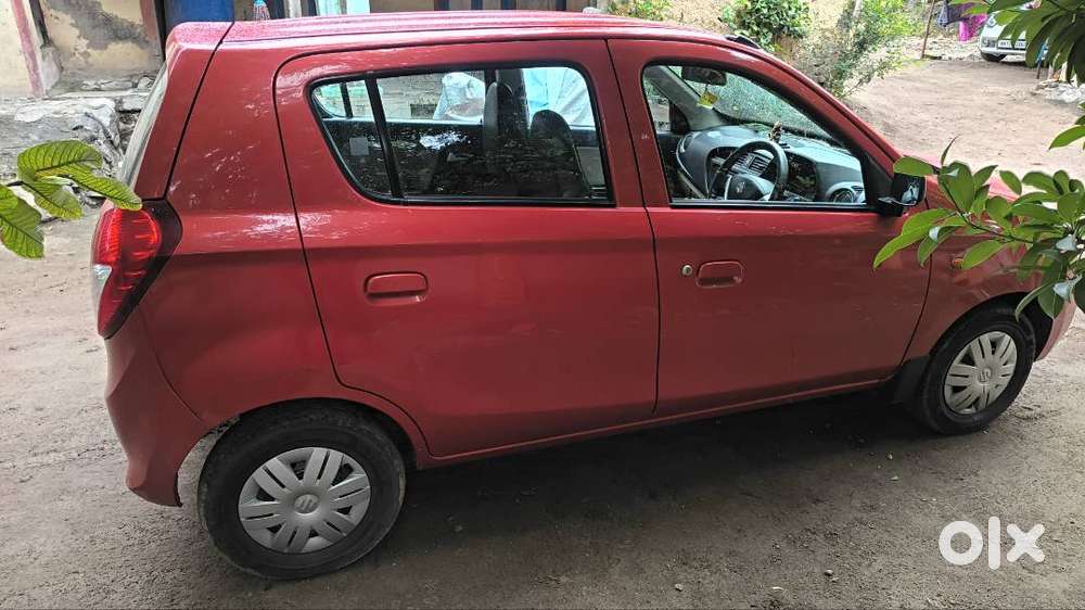 Maruti Suzuki Alto 2020 Lxi
