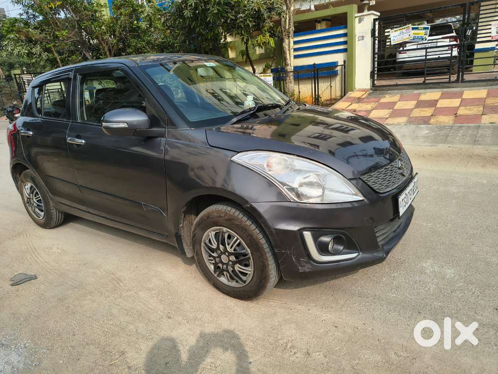 Maruti Suzuki Swift