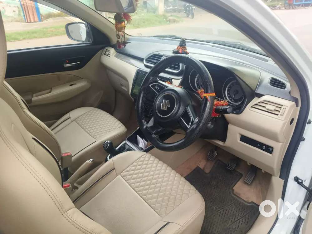 Maruti Suzuki Dzire 1.2 2023