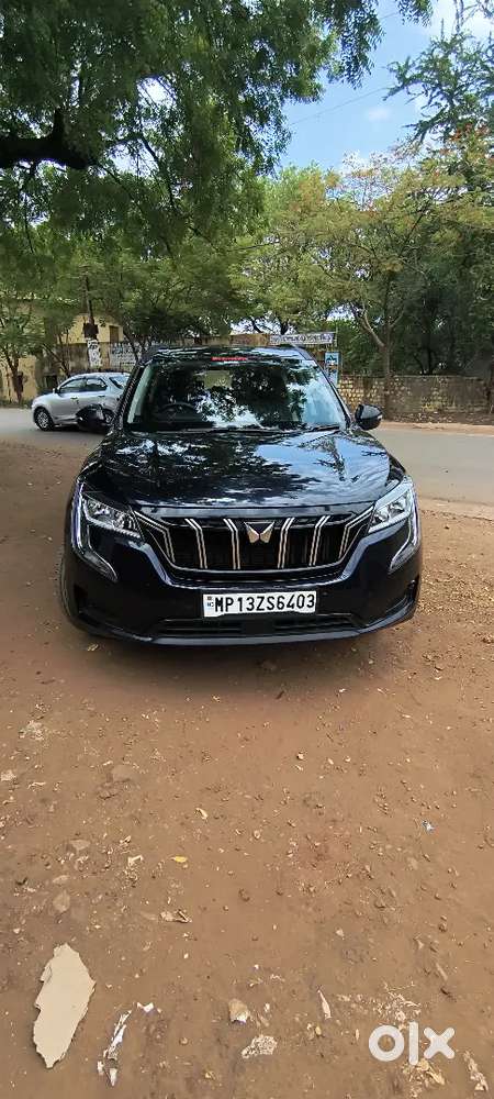 Mahindra Xuv700 Mt Mx 2025 Diesel 32000 Km Driven