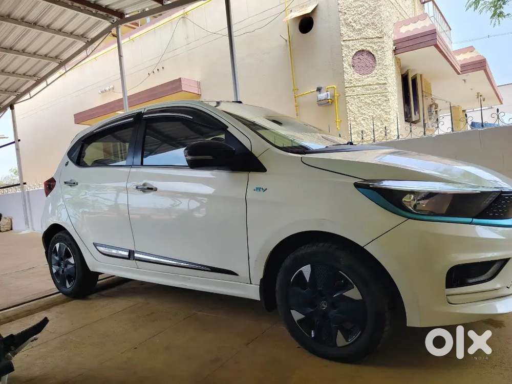 Tata Tiago Ev Xz 2023