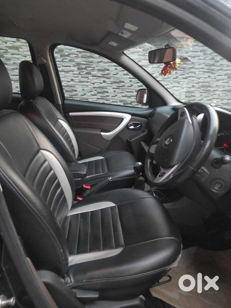 Renault Duster 1.5 110 Ps Rxz 4x4 Mt Diesel, 2019, Diesel