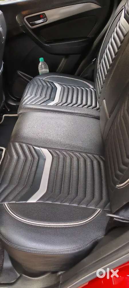 Automatic Brezza Diesel